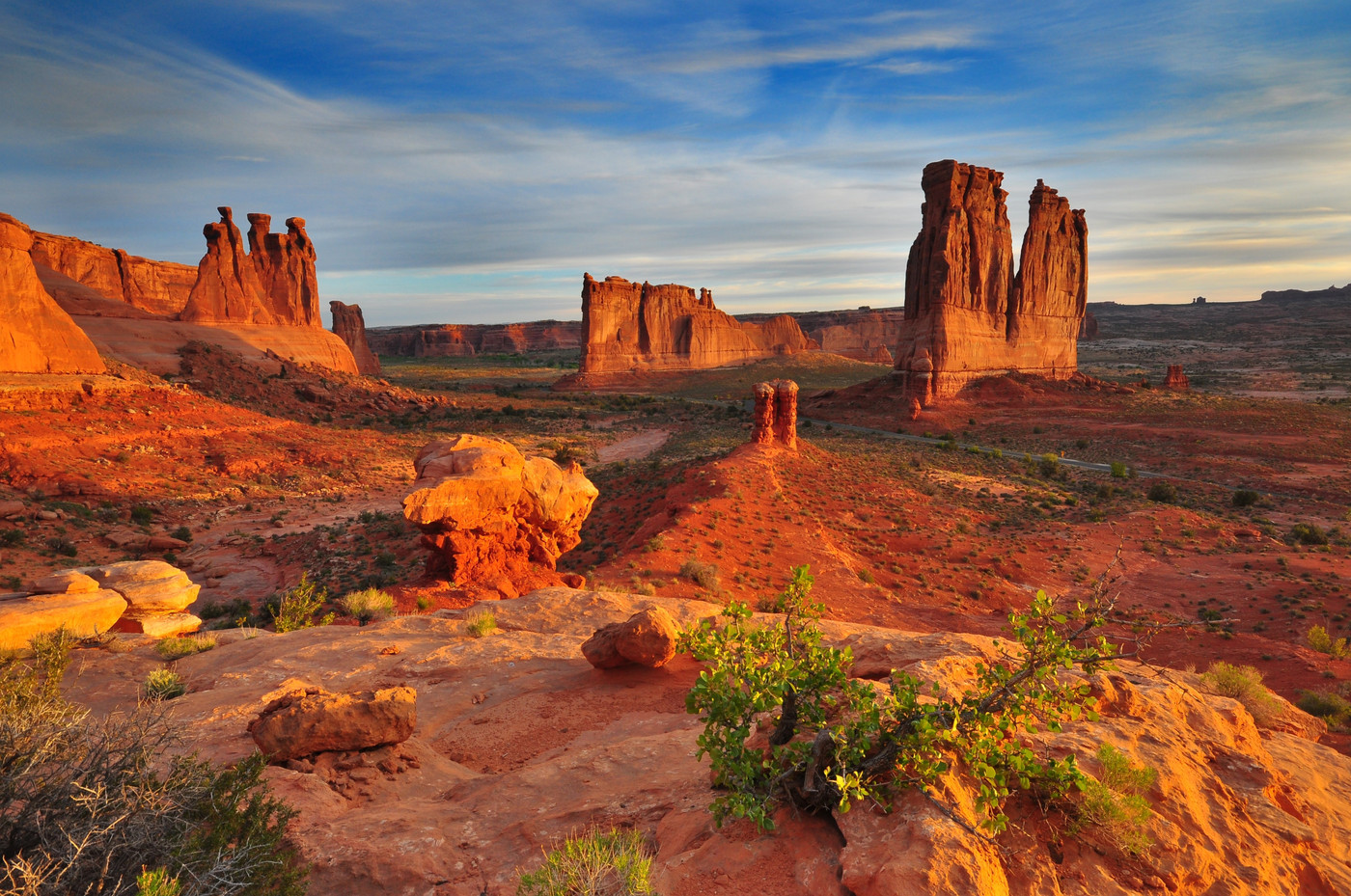 Explore Arches National Park Like a True Adventure Seeker