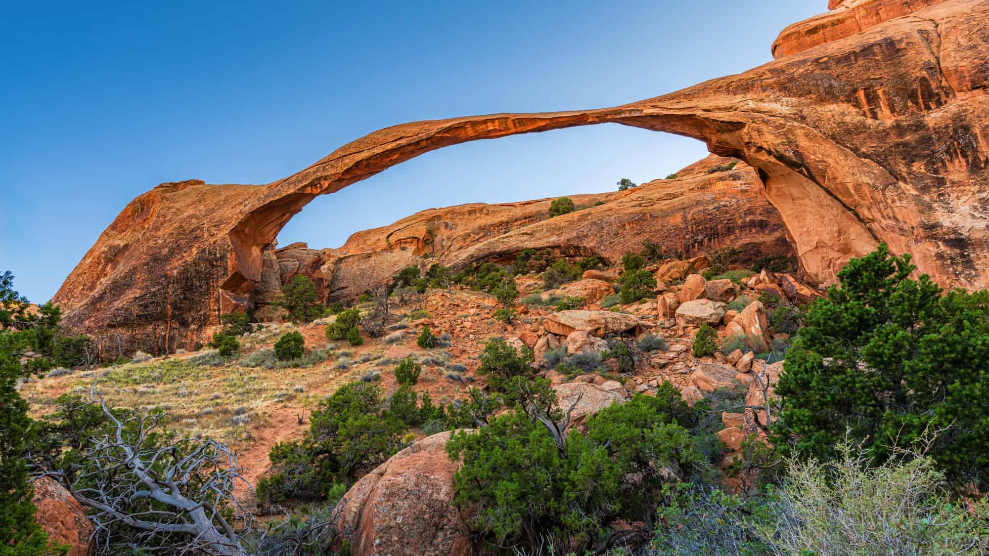 Explore Arches National Park Like a True Adventure Seeker