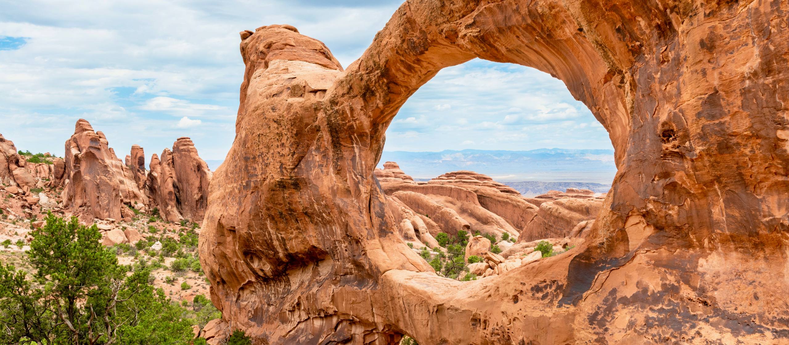 Explore Arches National Park Like a True Adventure Seeker