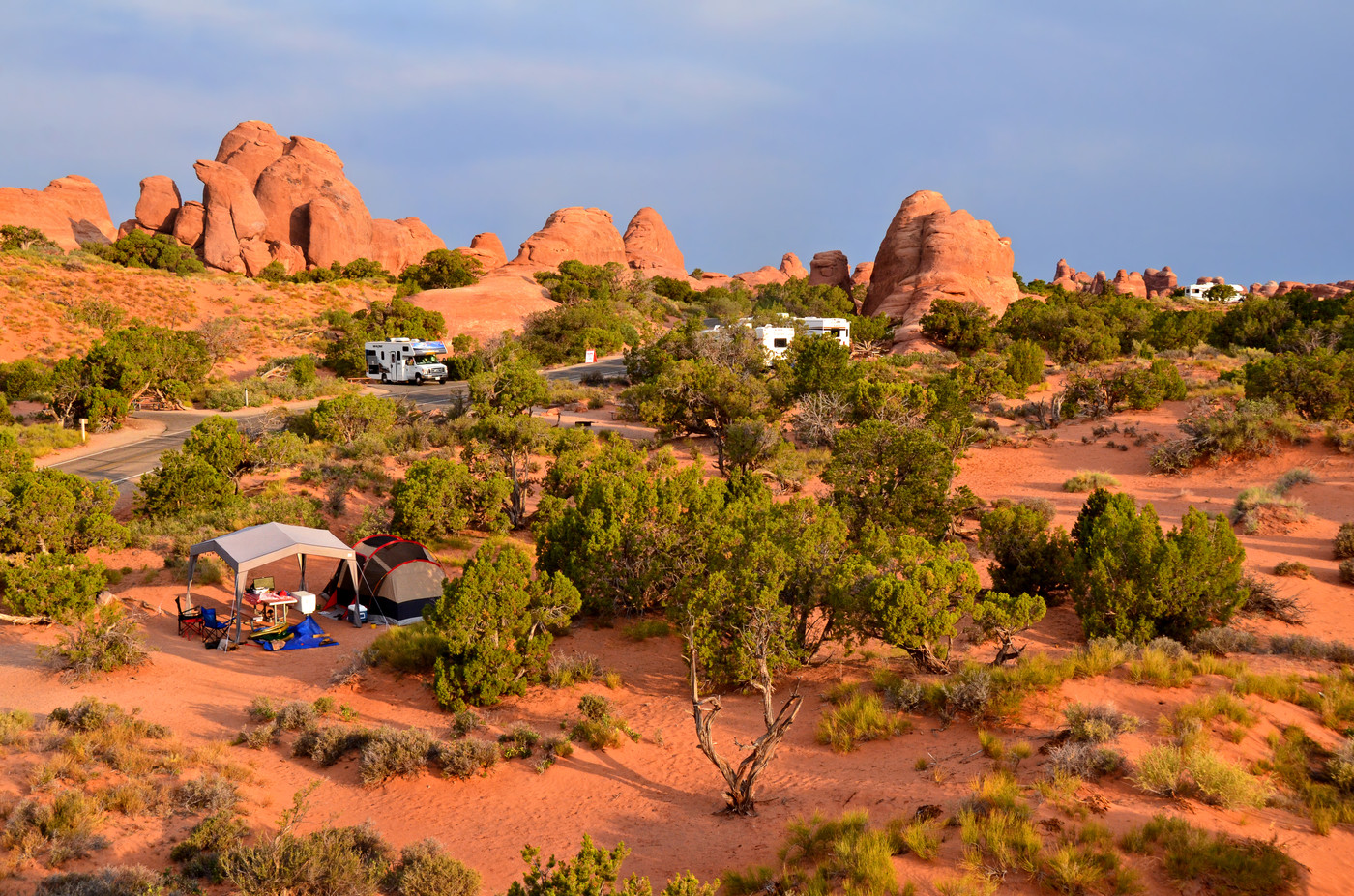 Explore Arches National Park Like a True Adventure Seeker