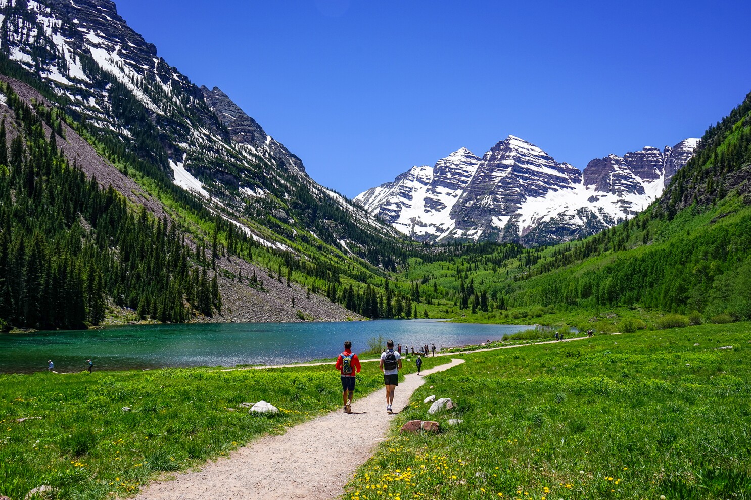 Explore Aspen Like Never Before: A Guide to the Ultimate Experience in this Stunning Mountain Town