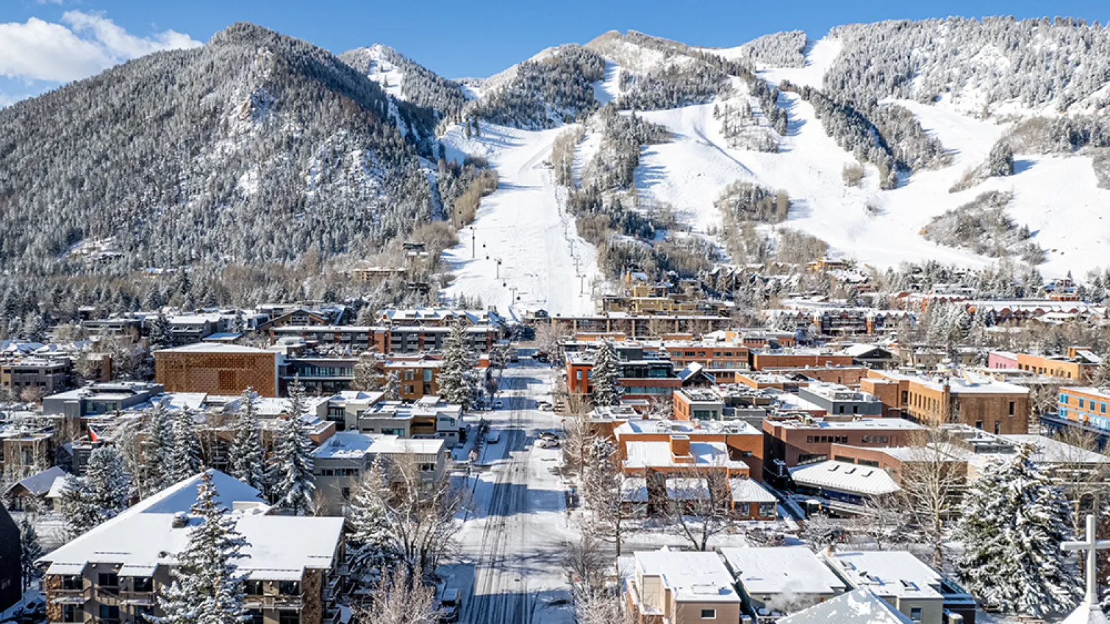 Explore Aspen Like Never Before: A Guide to the Ultimate Experience in this Stunning Mountain Town