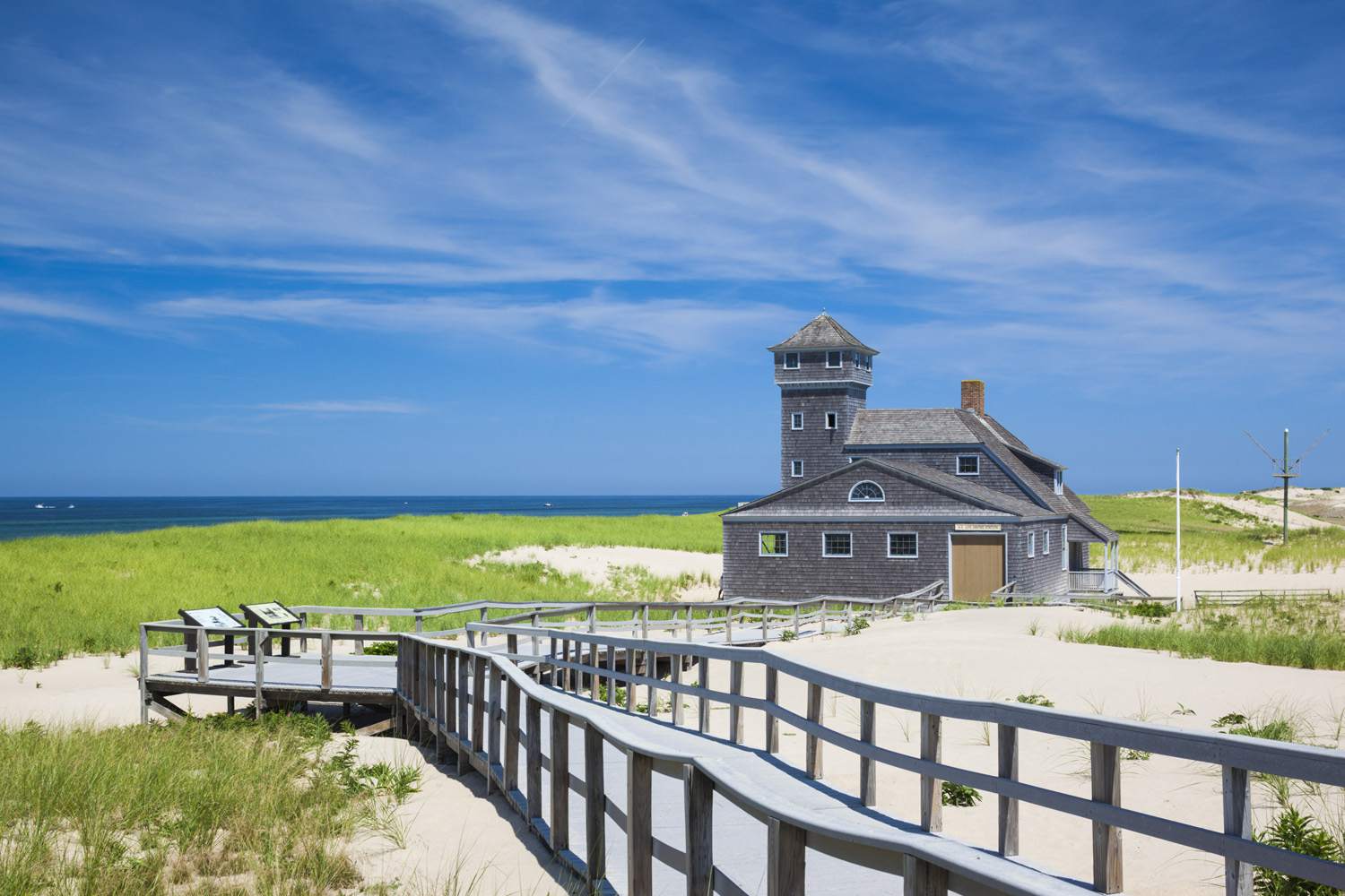 Explore Cape Cod: A Perfect Destination for Your Next Getaway with The Monroe Hotels