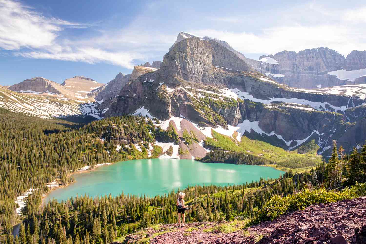 Explore Glacier National Park Like Never Before
