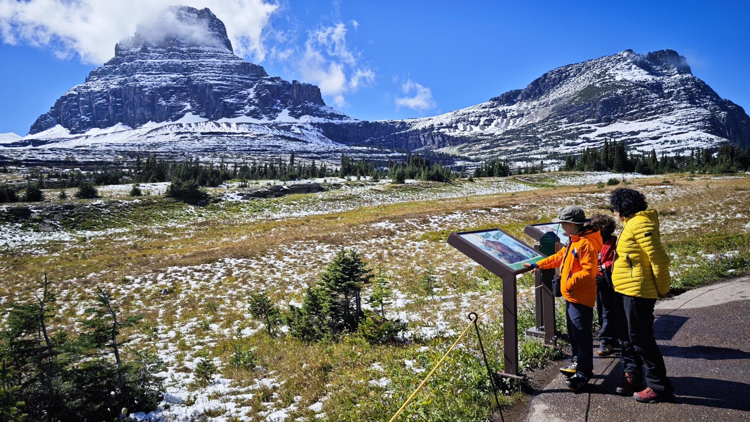 Explore Glacier National Park Like Never Before