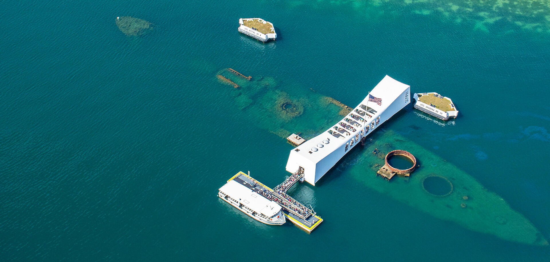 Explore Pearl Harbor: A Journey Through History with The Monroe Hotels