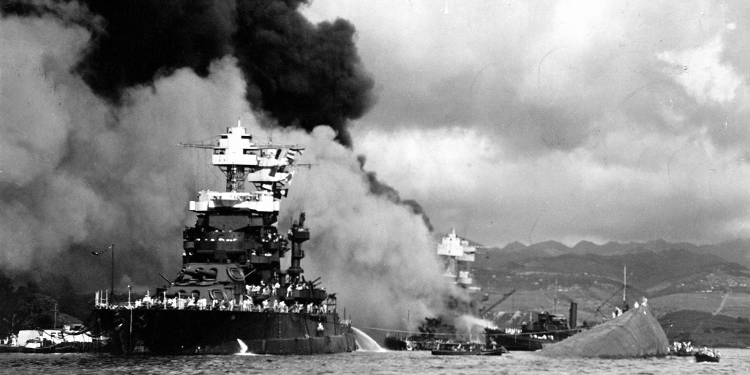 Explore Pearl Harbor: A Journey Through History with The Monroe Hotels