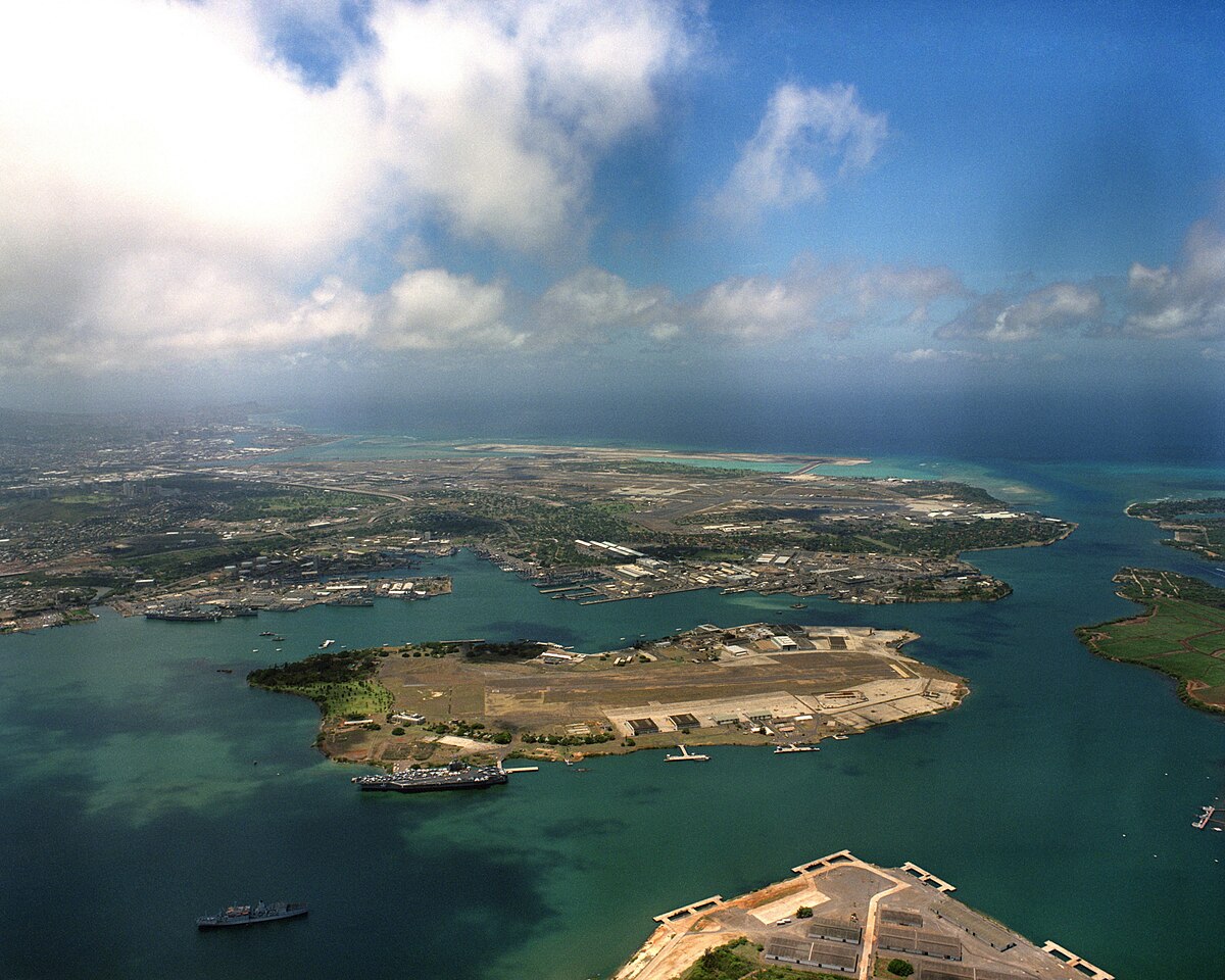 Explore Pearl Harbor: A Journey Through History with The Monroe Hotels