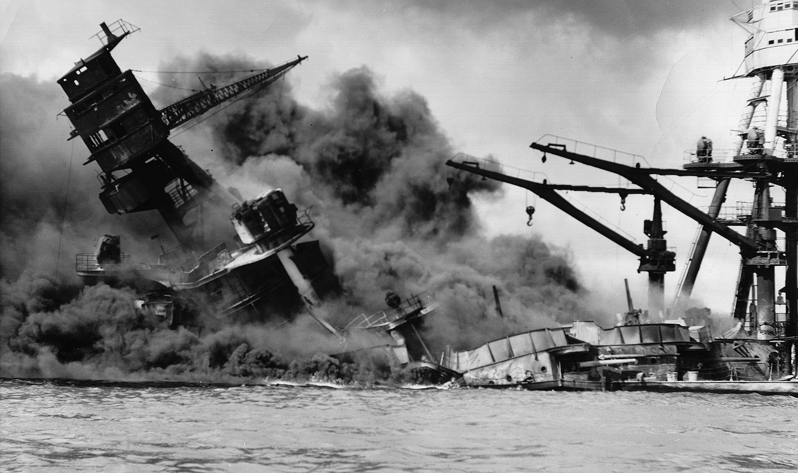 Explore Pearl Harbor: A Journey Through History with The Monroe Hotels