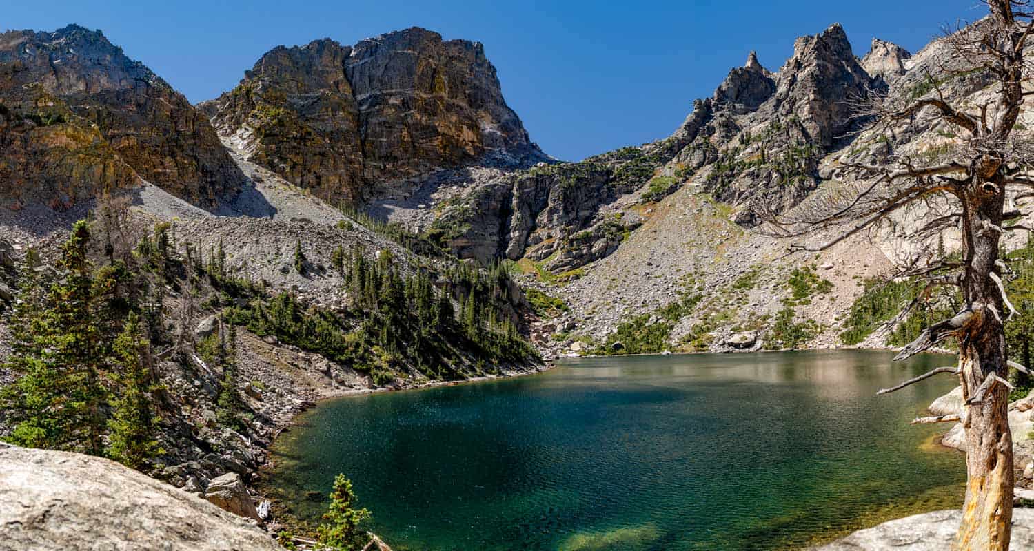 Explore Rocky Mountain National Park: Your Ultimate Adventure Guide