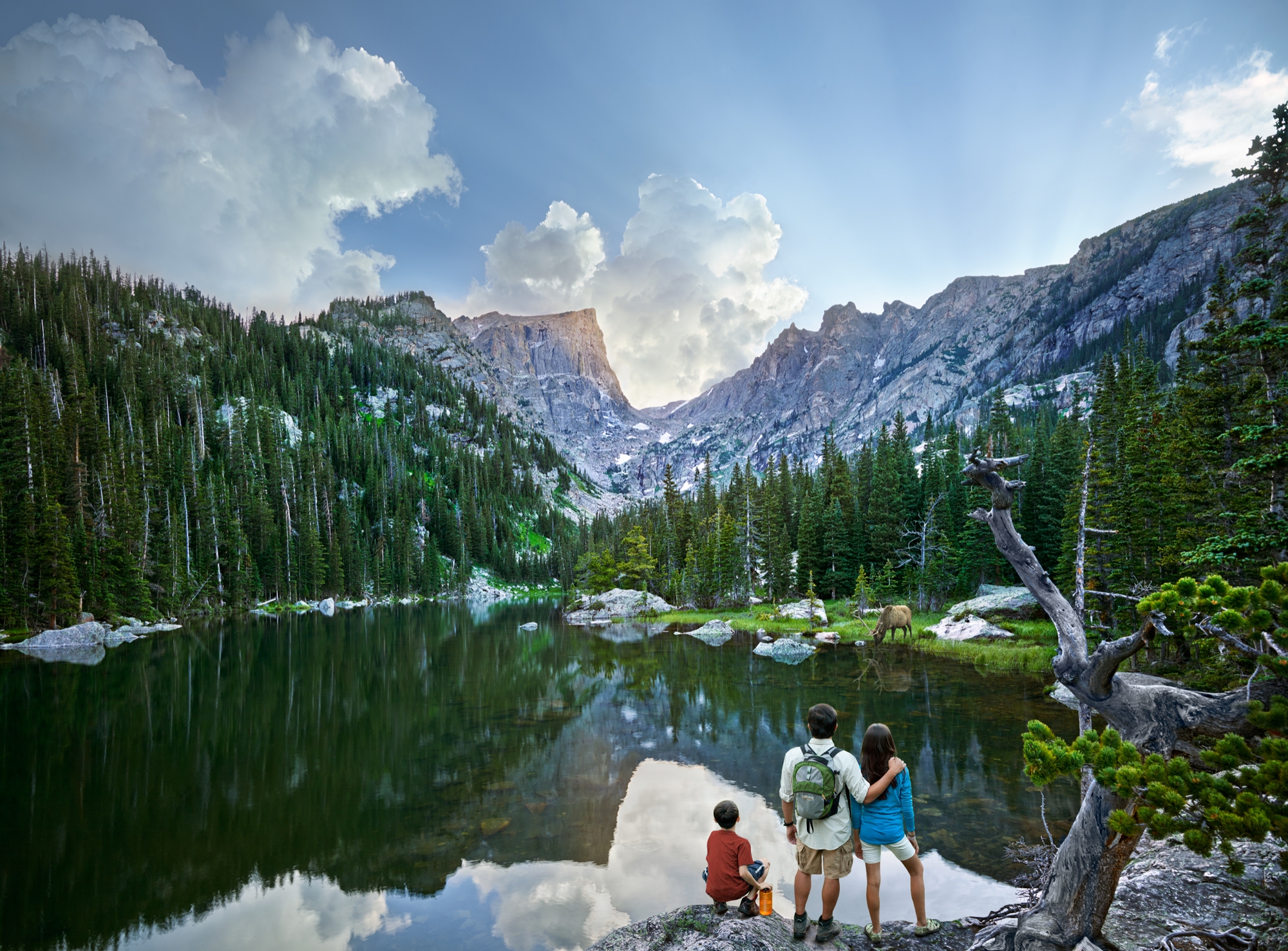 Explore Rocky Mountain National Park: Your Ultimate Adventure Guide