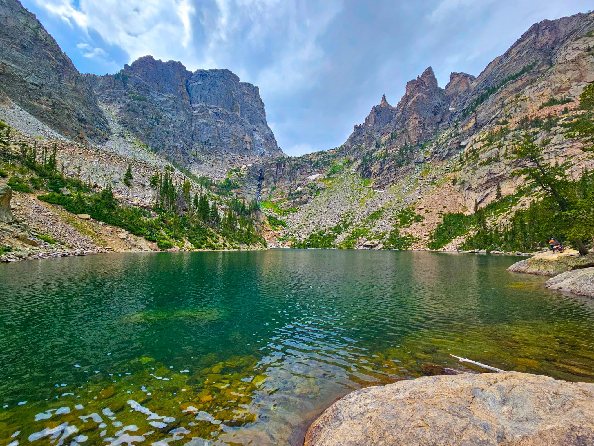 Explore Rocky Mountain National Park: Your Ultimate Adventure Guide