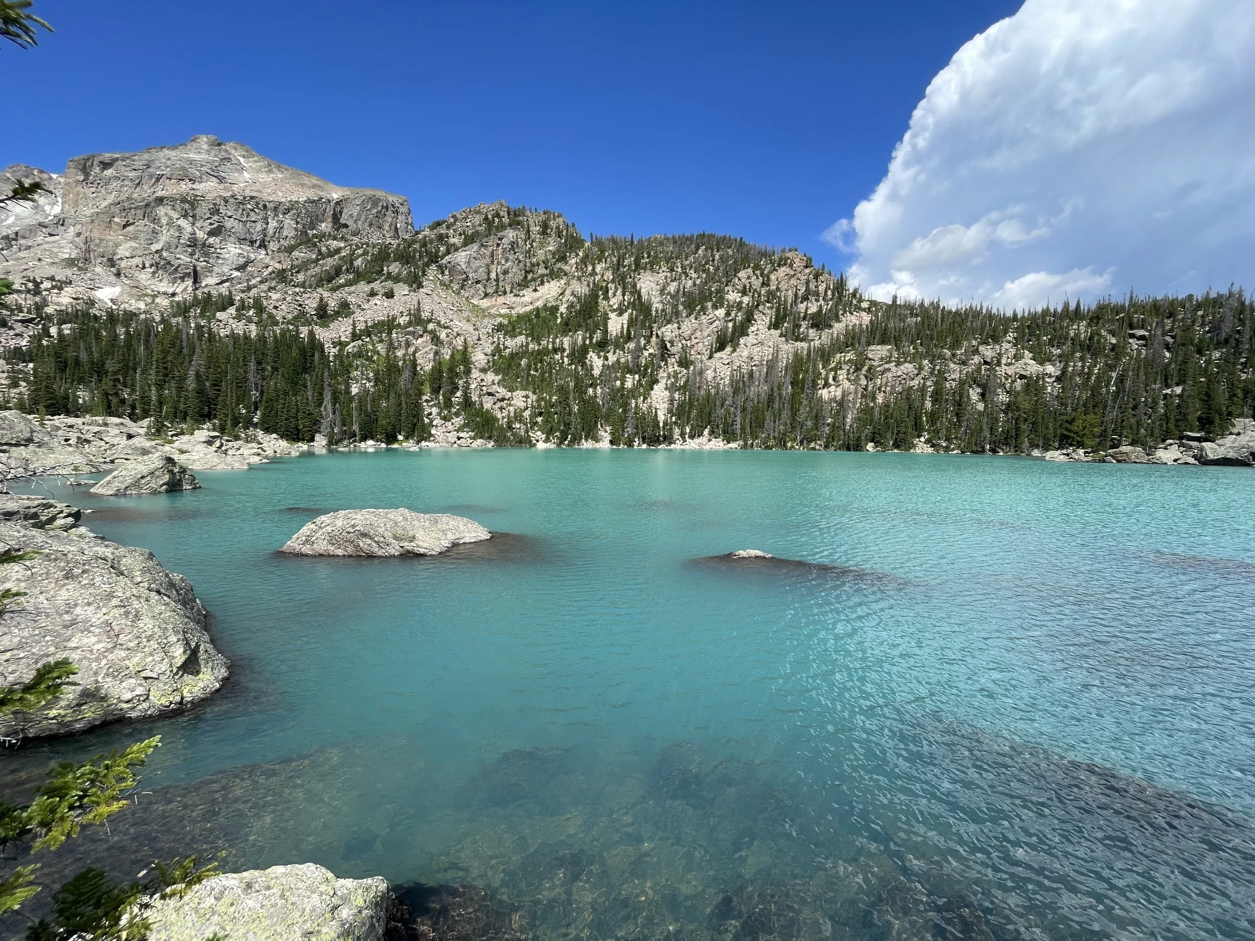 Explore Rocky Mountain National Park: Your Ultimate Adventure Guide