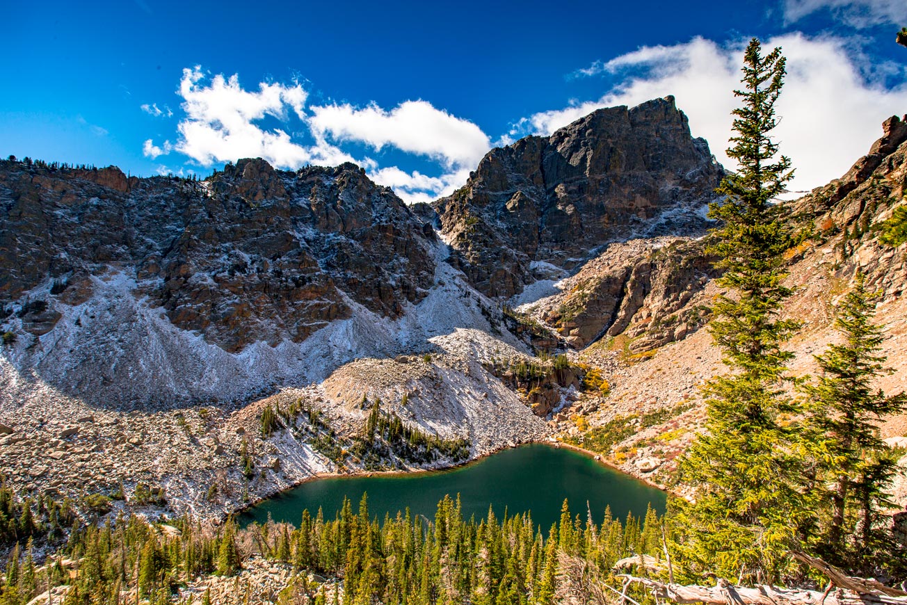 Explore Rocky Mountain National Park: Your Ultimate Adventure Guide