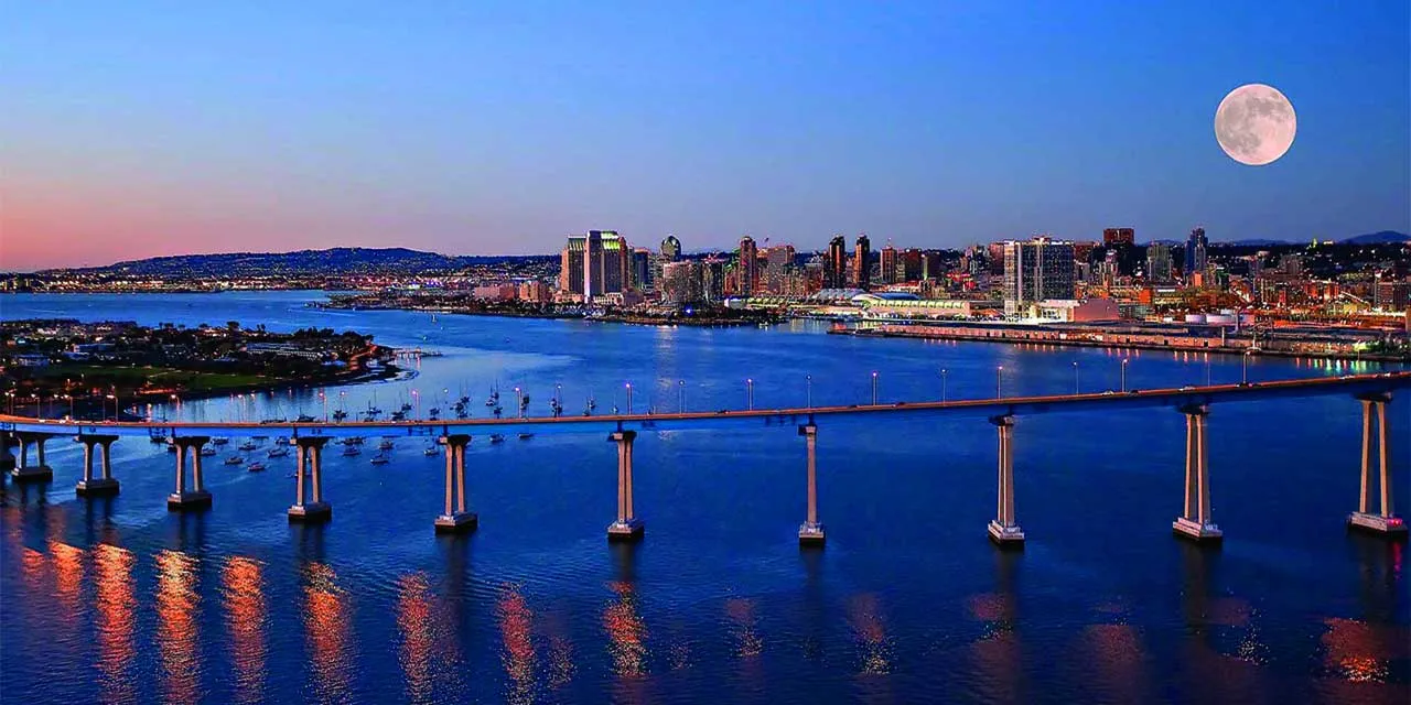 Explore San Diego: The Ultimate Guide to America’s Best Coastal Destination