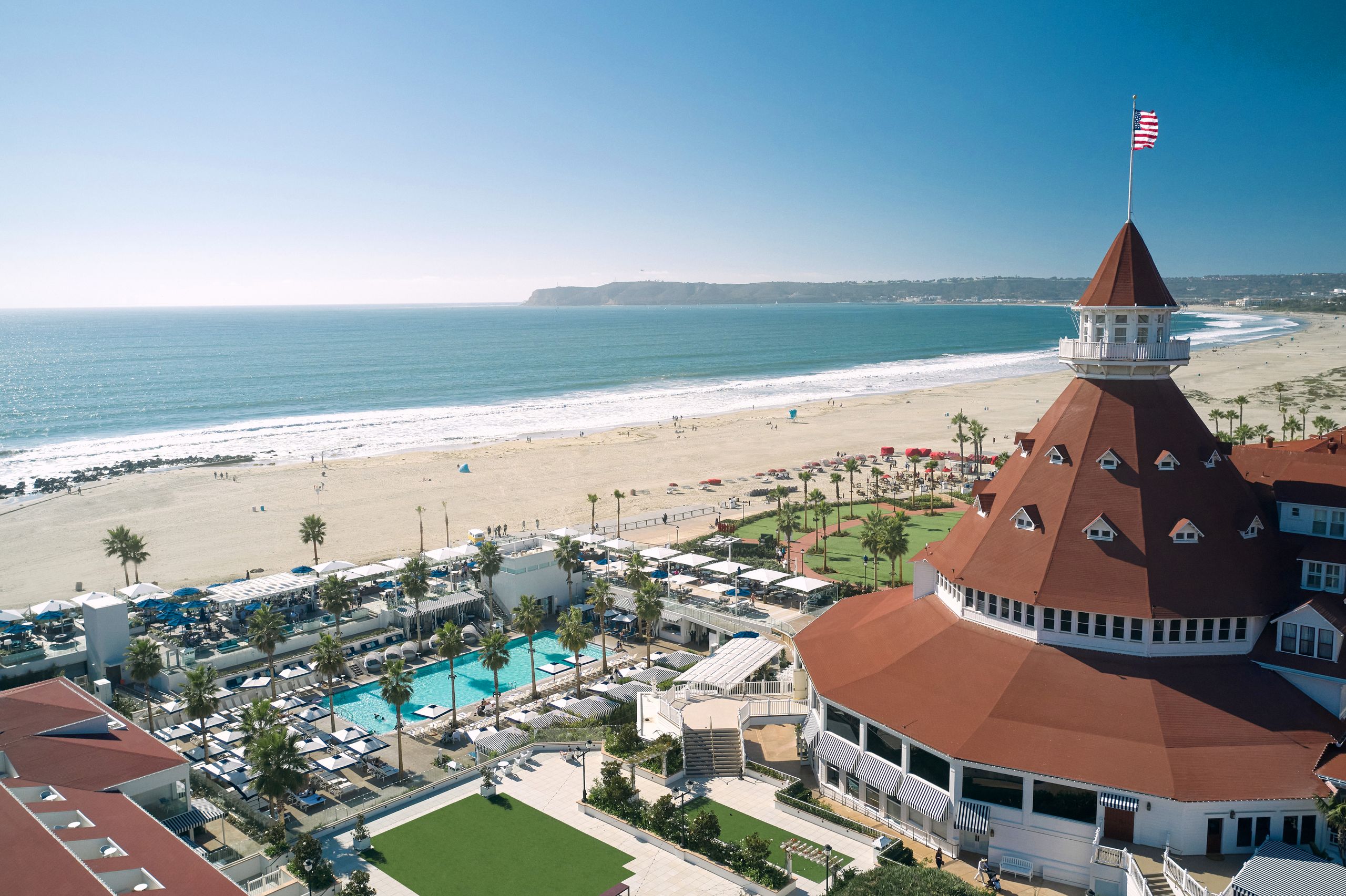 Explore San Diego: The Ultimate Guide to America’s Best Coastal Destination