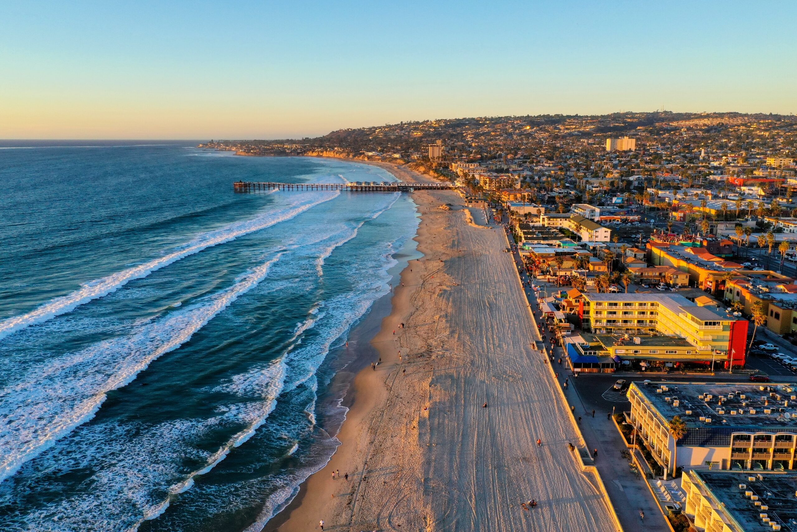 Explore San Diego: The Ultimate Guide to America’s Best Coastal Destination