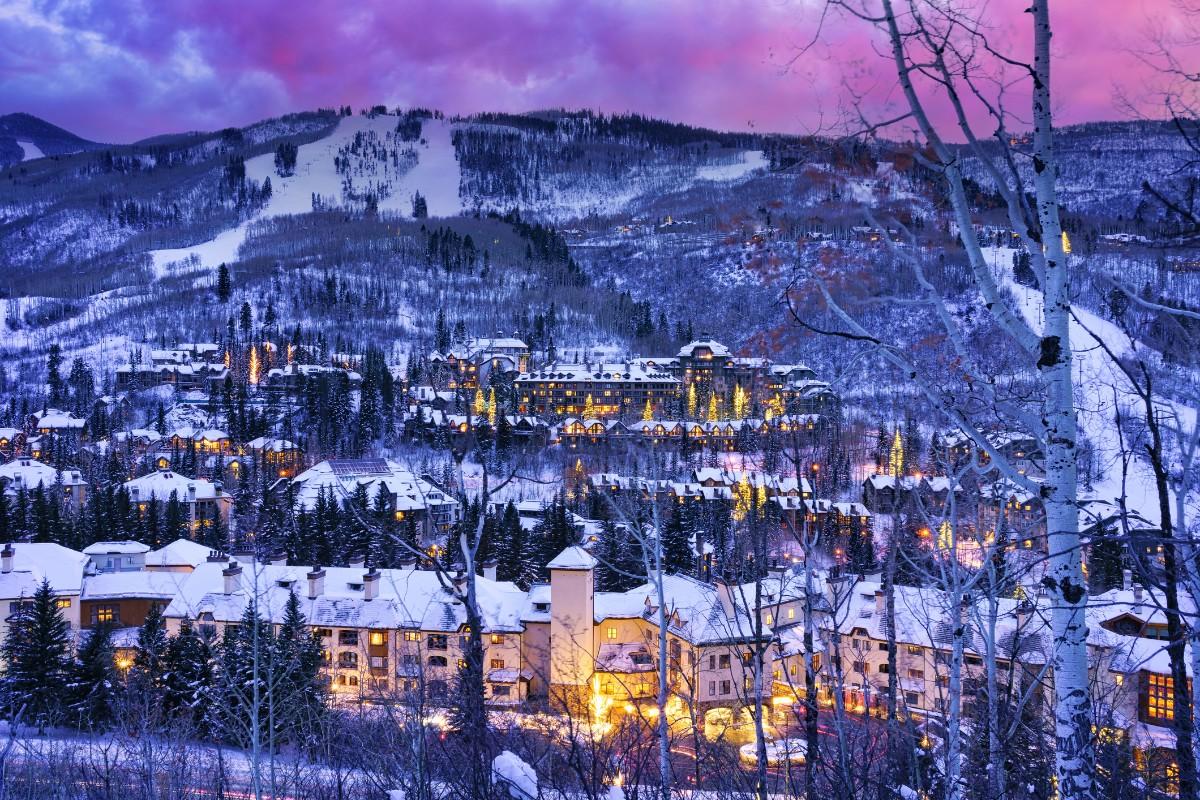 Explore the Allure of Vail: A Perfect Mountain Escape