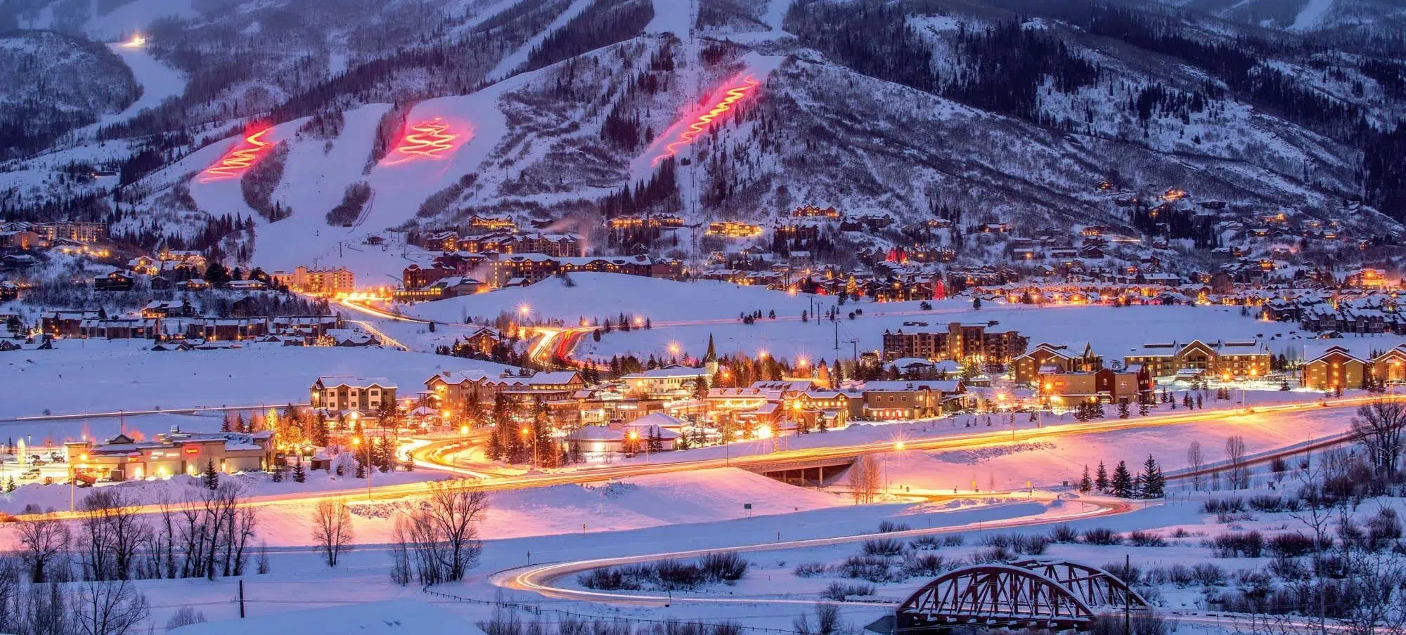 Explore the Allure of Vail: A Perfect Mountain Escape