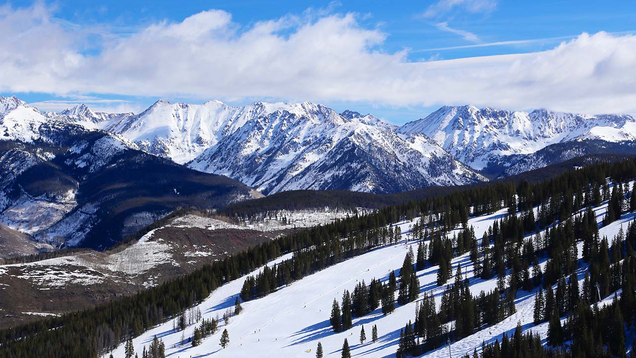 Explore the Allure of Vail: A Perfect Mountain Escape