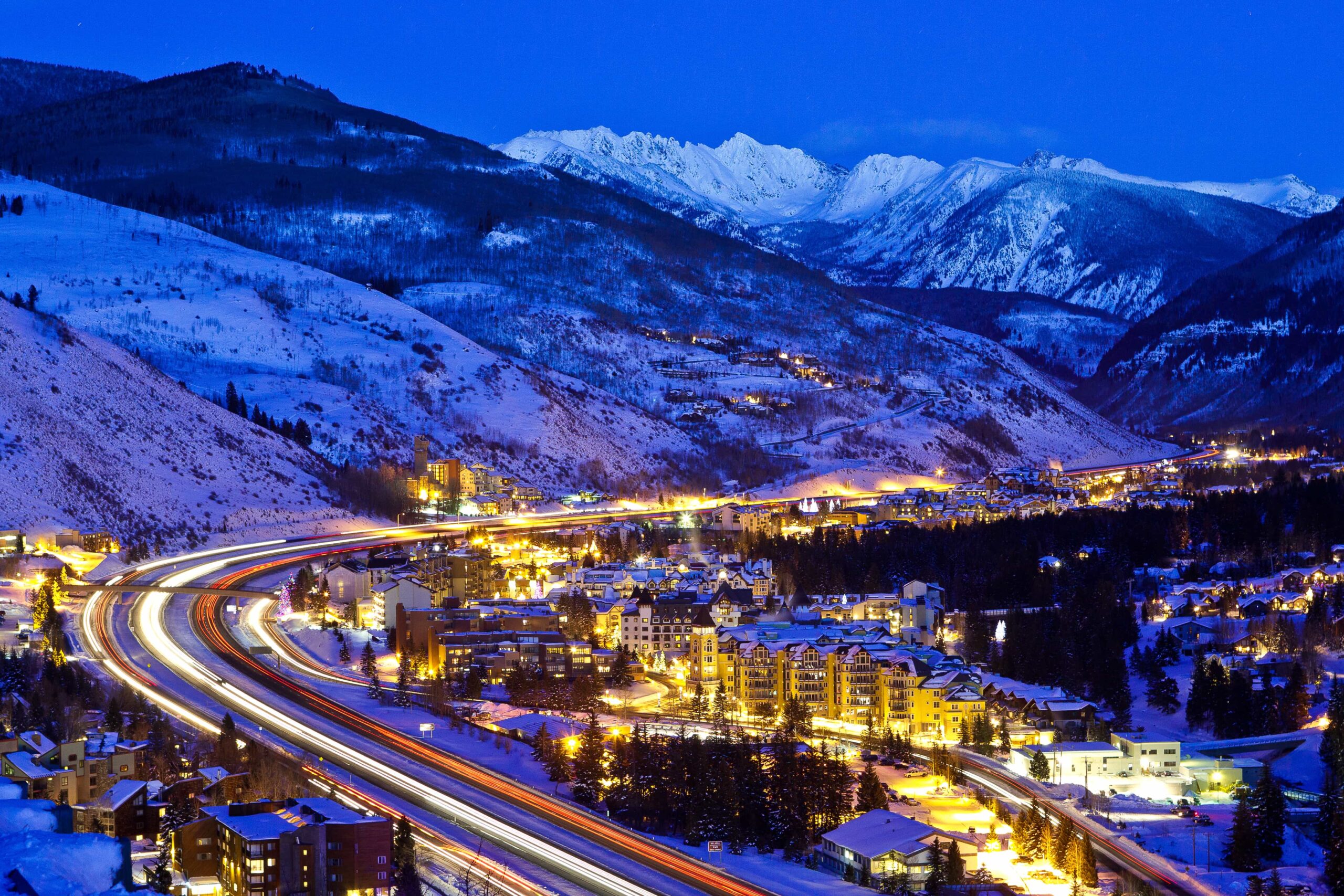 Explore the Allure of Vail: A Perfect Mountain Escape