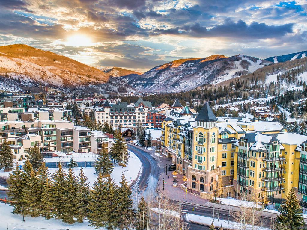 Explore the Allure of Vail: A Perfect Mountain Escape