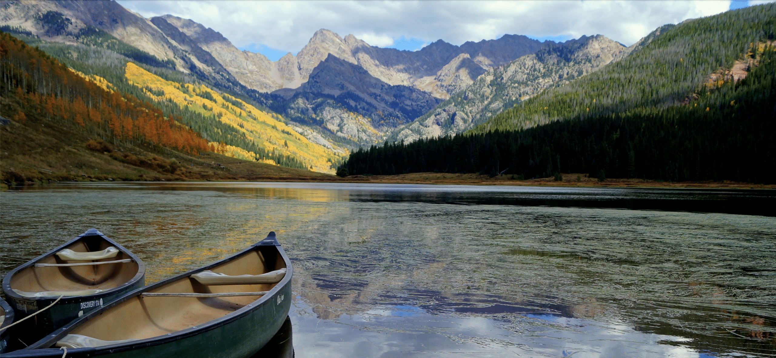 Explore the Allure of Vail: A Perfect Mountain Escape
