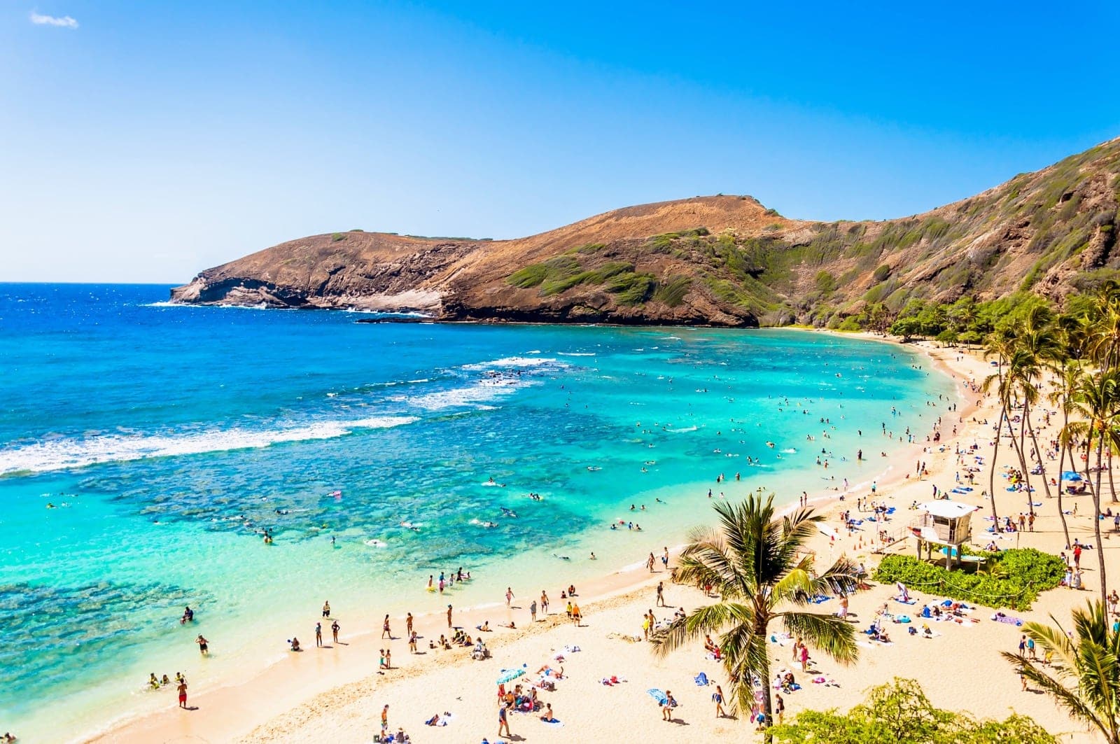 Explore the Best of Honolulu: A Guide to Unforgettable Experiences