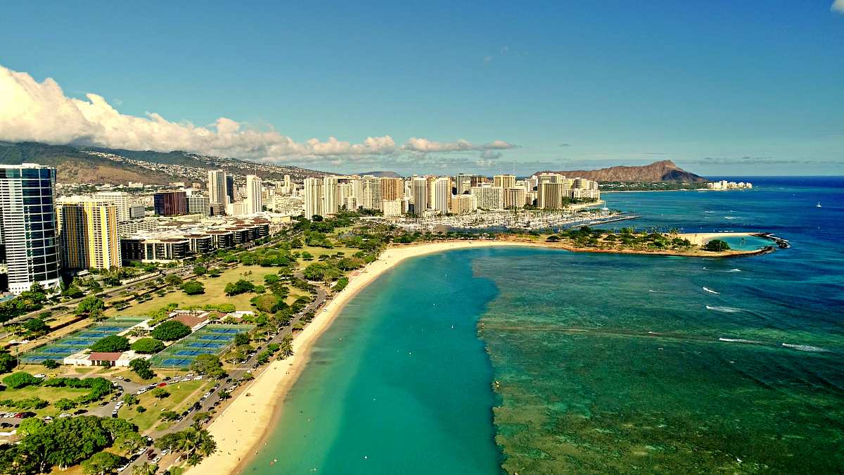 Explore the Best of Honolulu: A Guide to Unforgettable Experiences