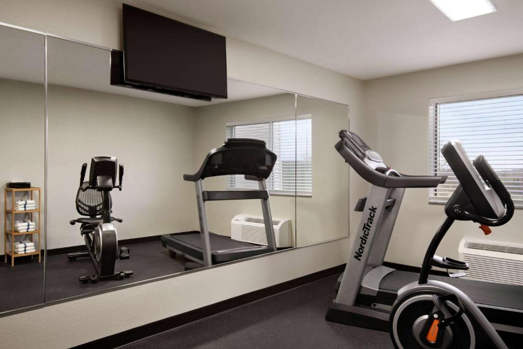 Explore the Comfort and Charm of AmericInn by Wyndham Dodgeville