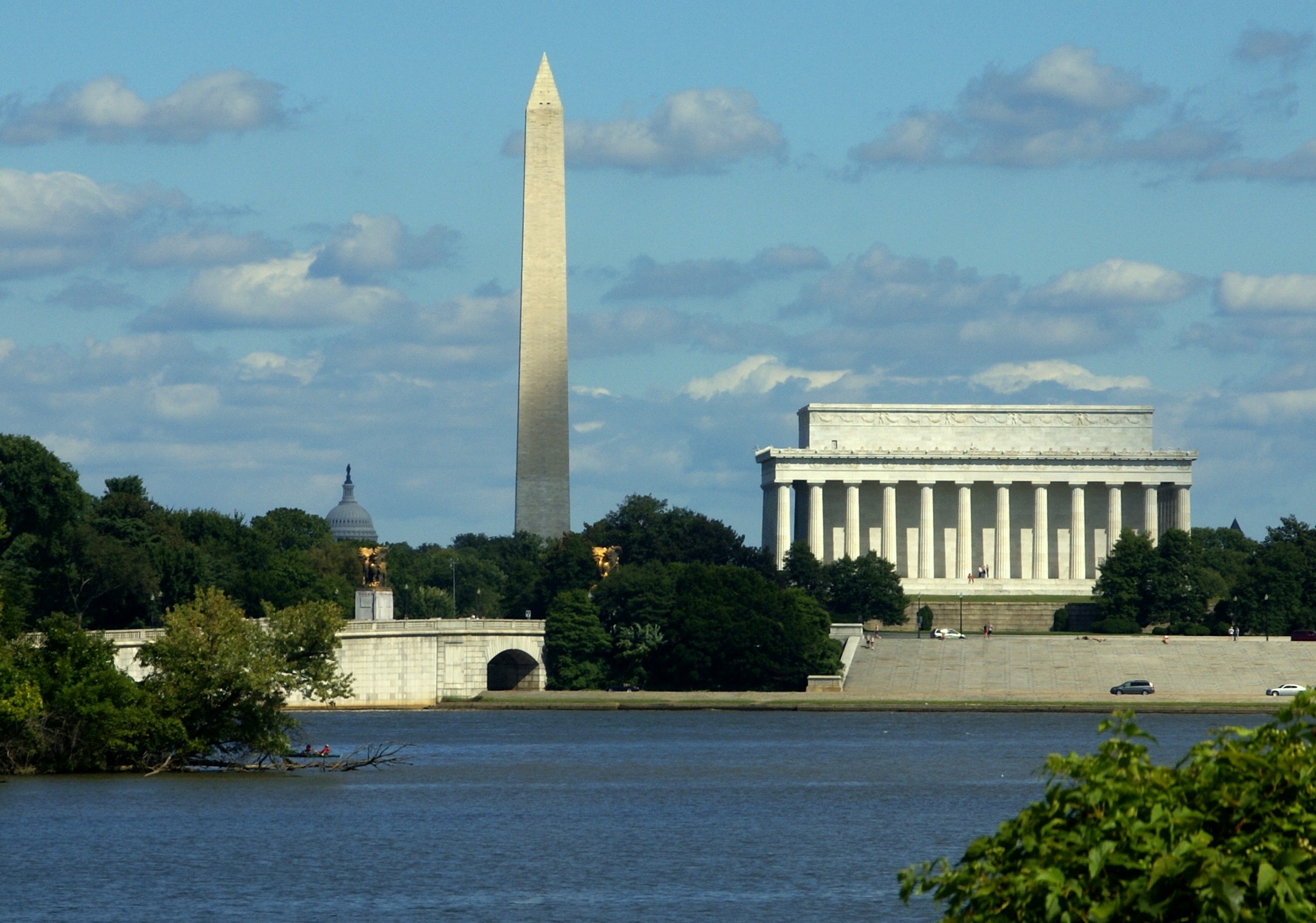 Explore the Iconic National Mall Like Never Before