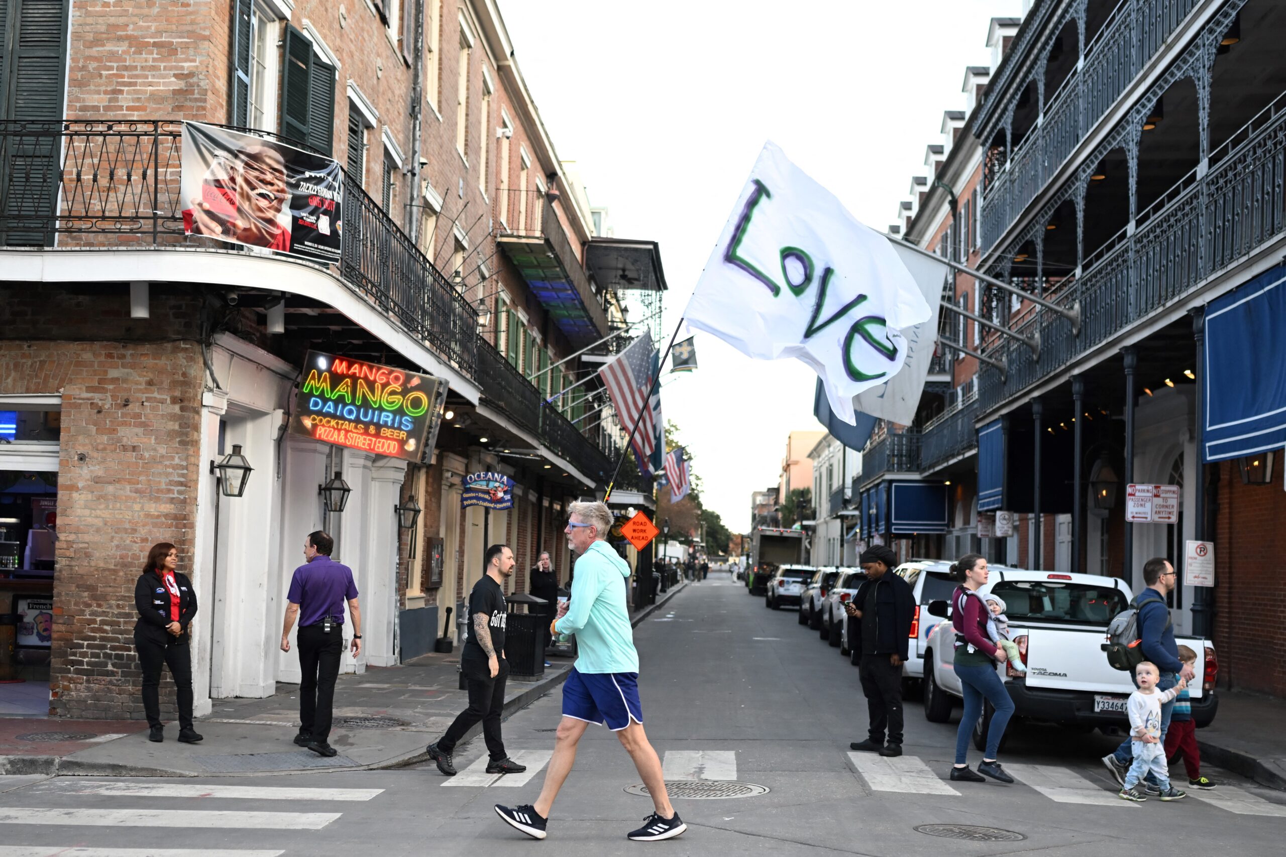 Explore the Legendary Bourbon Street: Your Ultimate New Orleans Adventure
