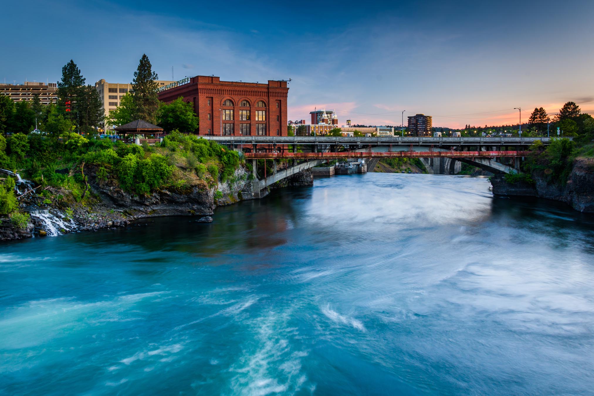 Explore the Spokane Tribe Resort and Casino: A Complete Guide to Your Ultimate Stay