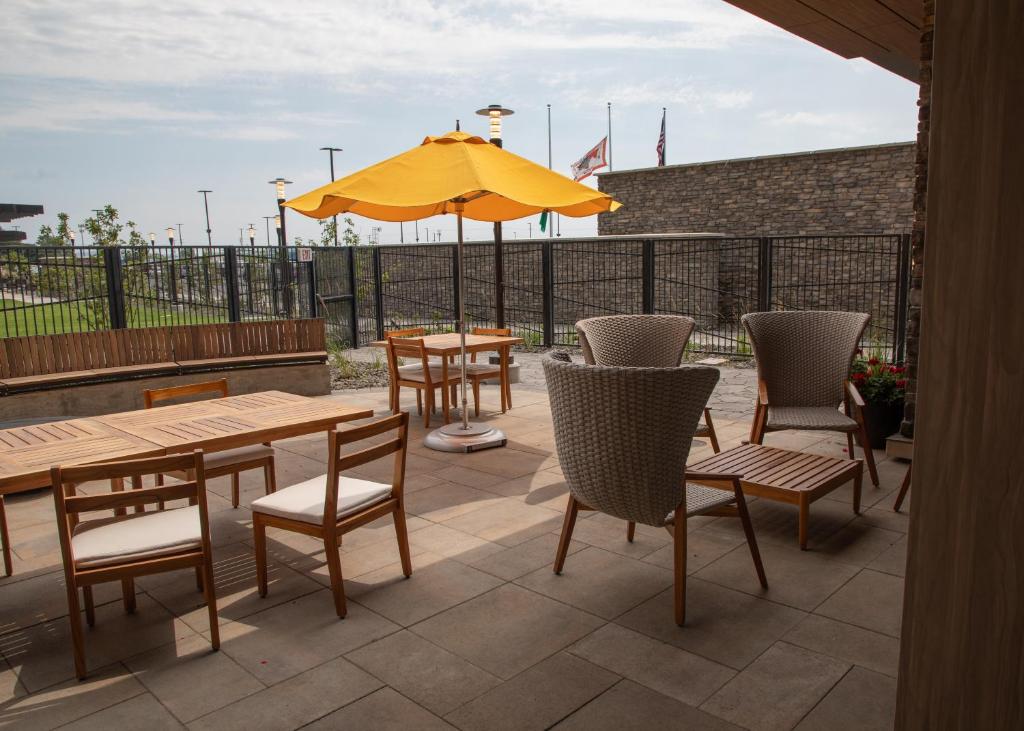 Explore the Spokane Tribe Resort and Casino: A Complete Guide to Your Ultimate Stay