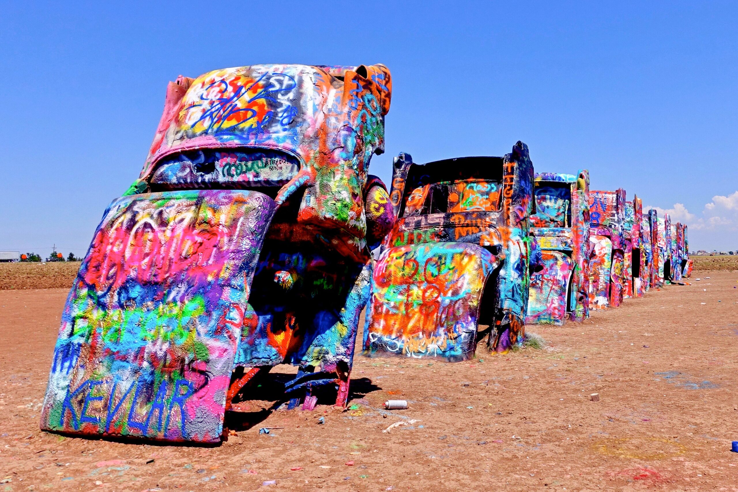 Explore the Wonders of Route 66: A Journey Through History and Culture