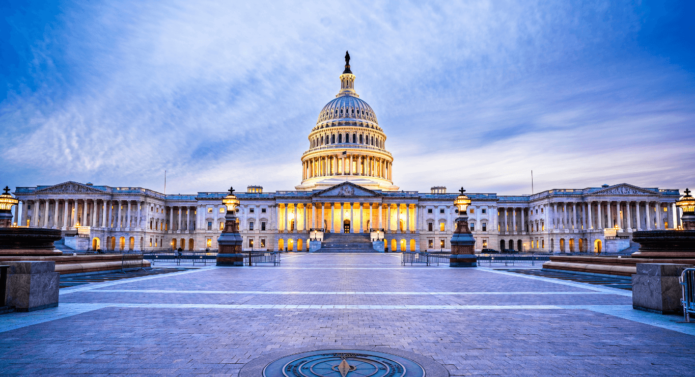 Explore Washington D.C.: The Ultimate Guide to the Capital Vibes