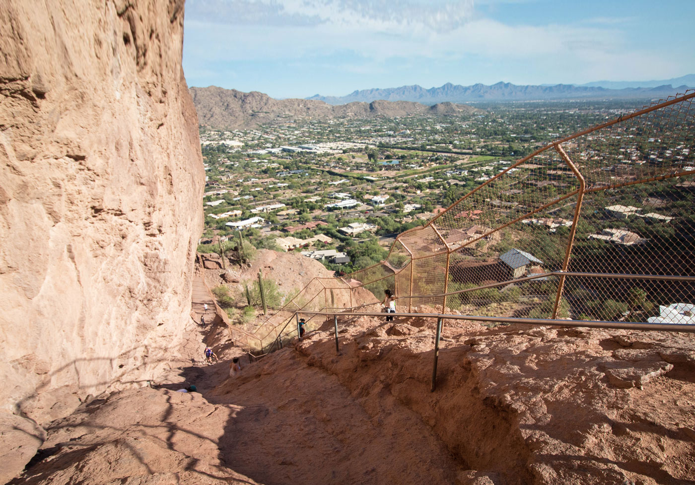 Exploring Camelback Mountain: A Hidden Gem You Can&#8217;t Miss – The Ultimate Adventure Awaits
