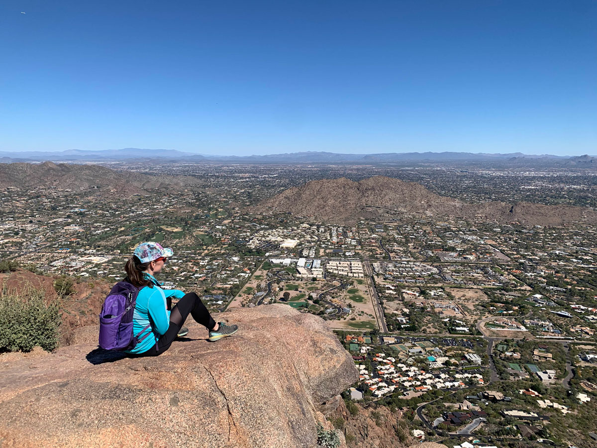 Exploring Camelback Mountain: A Hidden Gem You Can&#8217;t Miss – The Ultimate Adventure Awaits