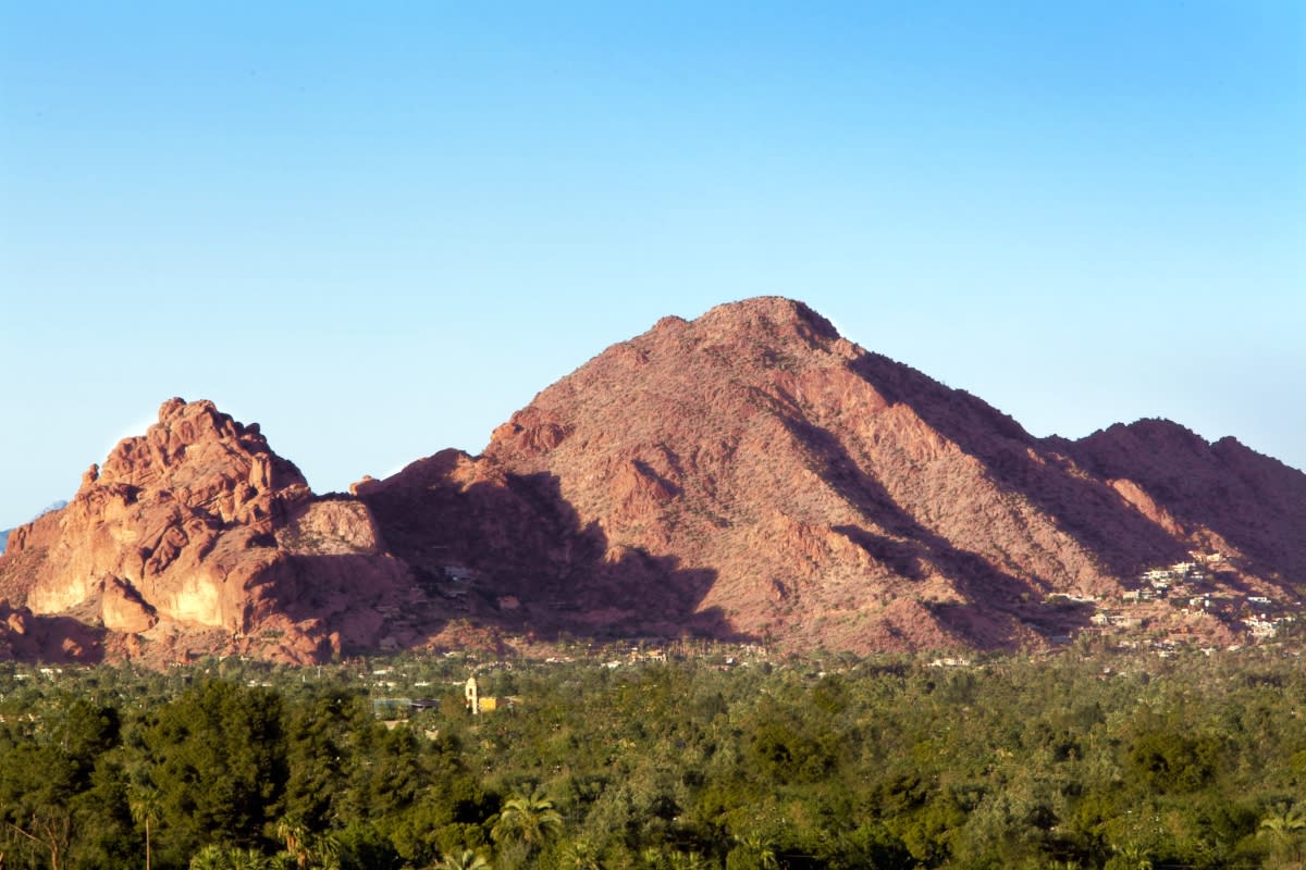 Exploring Camelback Mountain: A Hidden Gem You Can&#8217;t Miss – The Ultimate Adventure Awaits