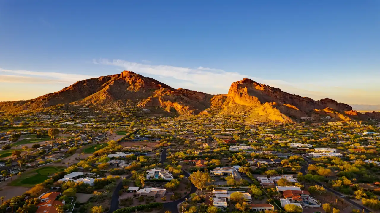 Exploring Camelback Mountain: A Hidden Gem You Can&#8217;t Miss – The Ultimate Adventure Awaits