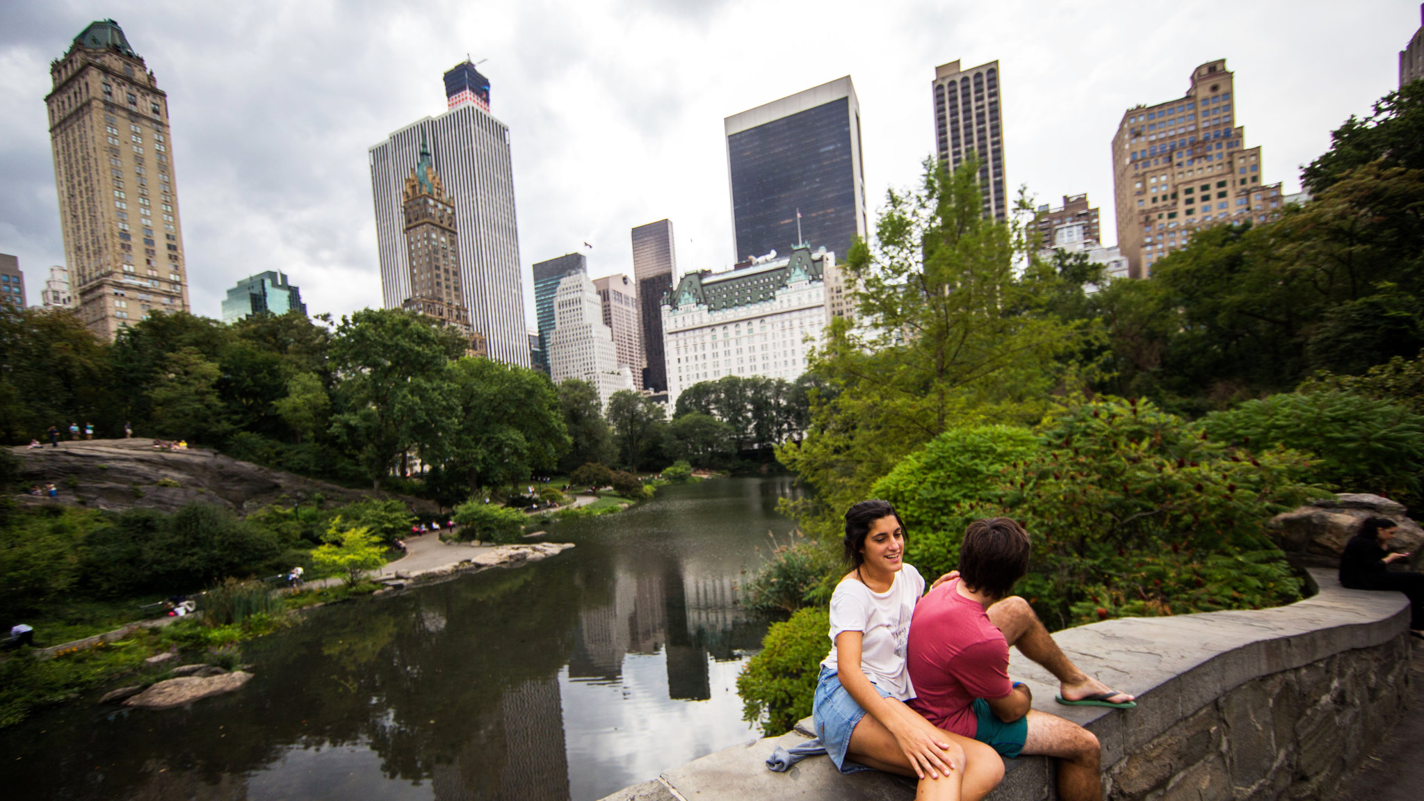 Exploring Central Park Like a Local: Insider Tips from The Monroe Hotels