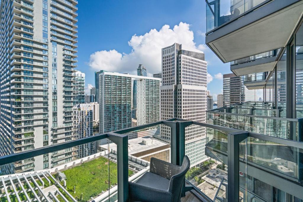 Exploring EAST Miami: A Luxurious Stay in the Heart of Miami
