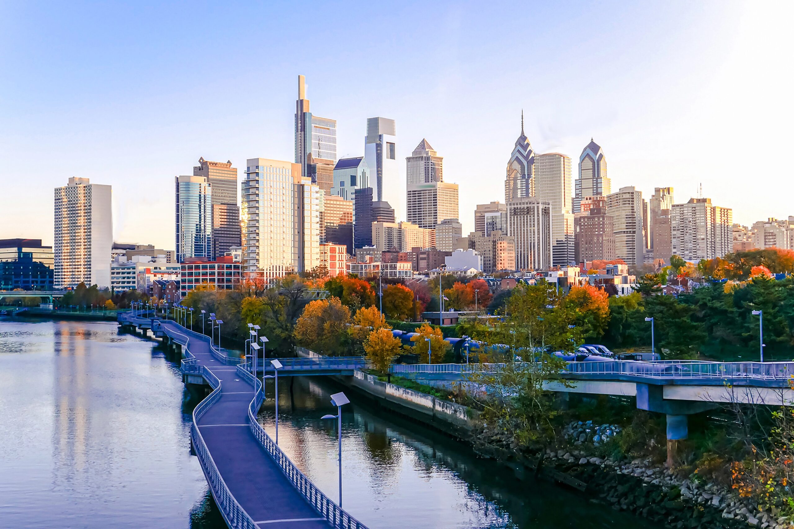 Exploring Philadelphia: A Comprehensive Guide to the City of Brotherly Love