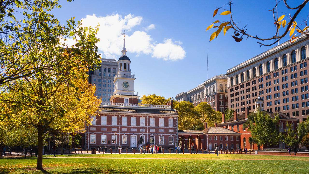 Exploring Philadelphia: A Comprehensive Guide to the City of Brotherly Love