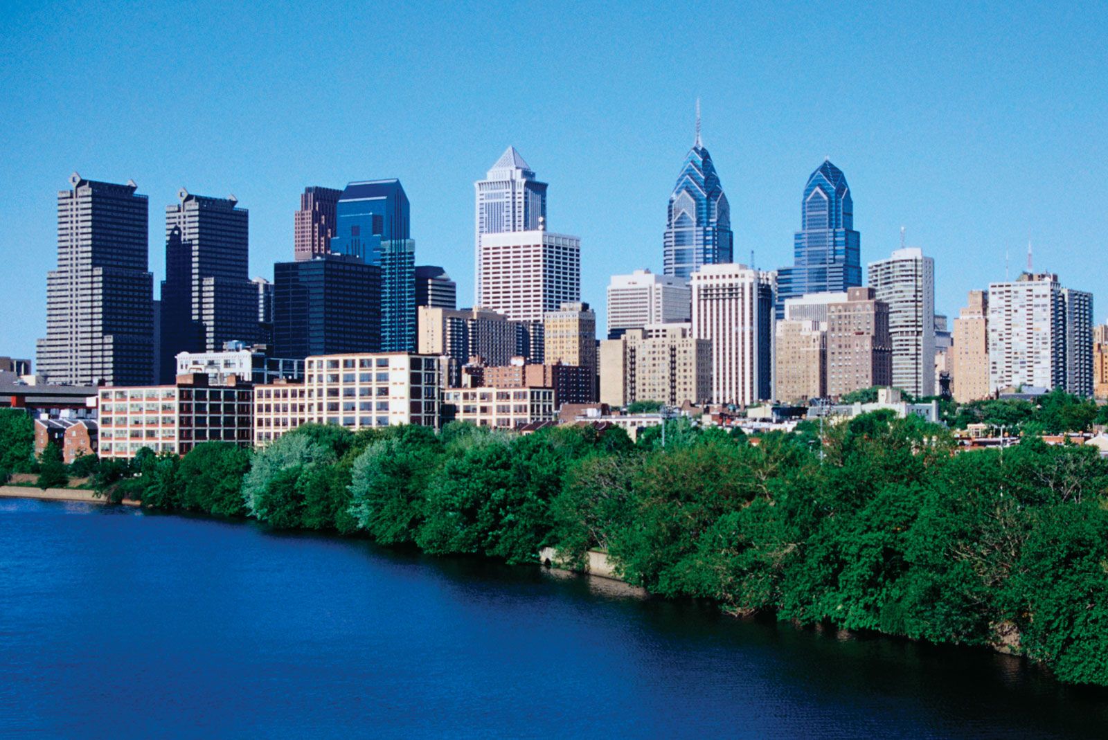 Exploring Philadelphia: A Comprehensive Guide to the City of Brotherly Love