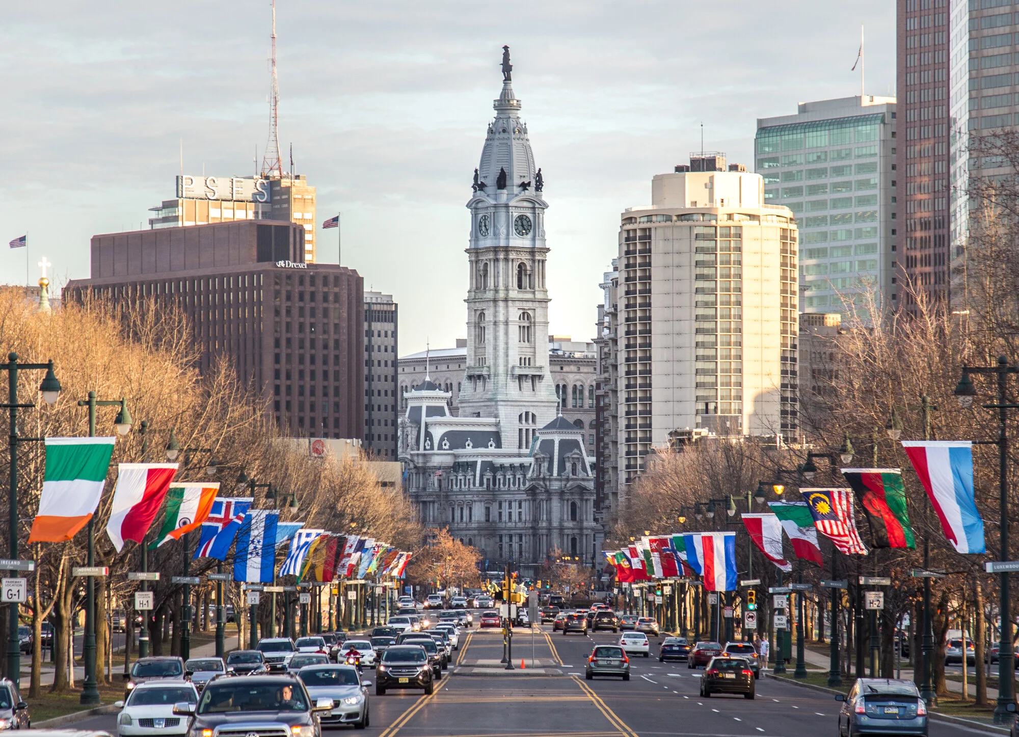 Exploring Philadelphia: A Comprehensive Guide to the City of Brotherly Love