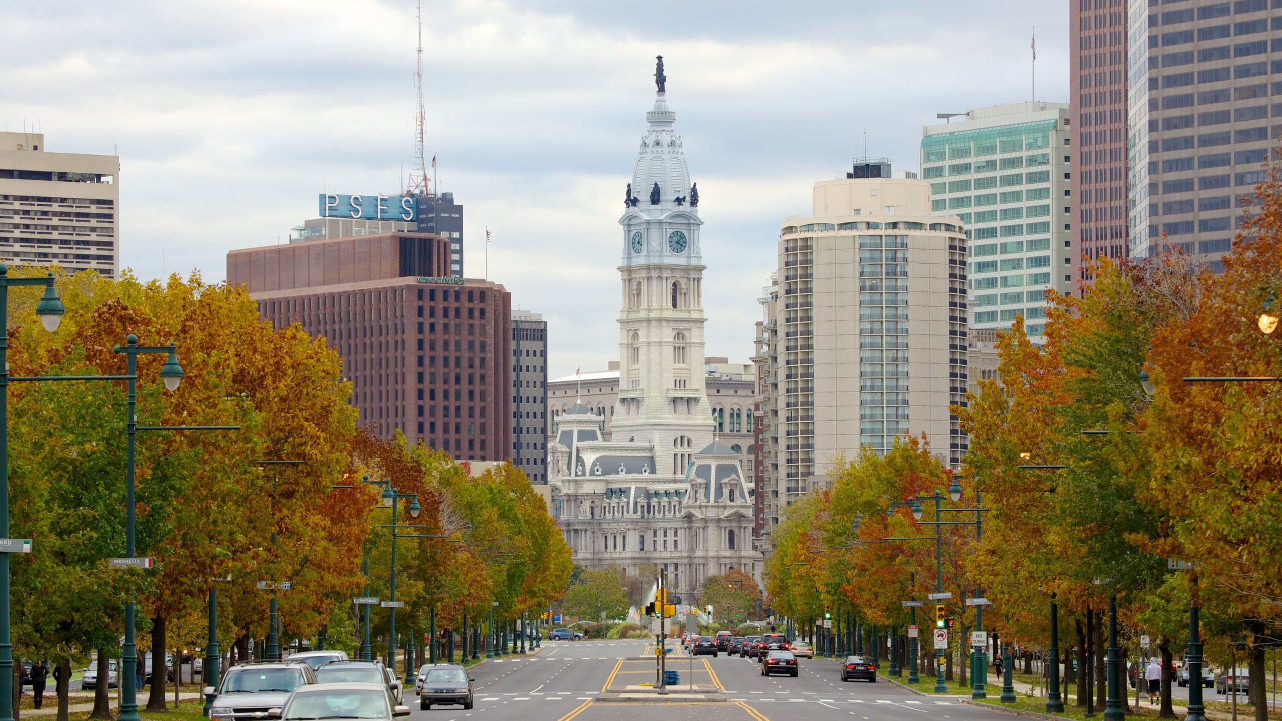 Exploring Philadelphia: A Comprehensive Guide to the City of Brotherly Love