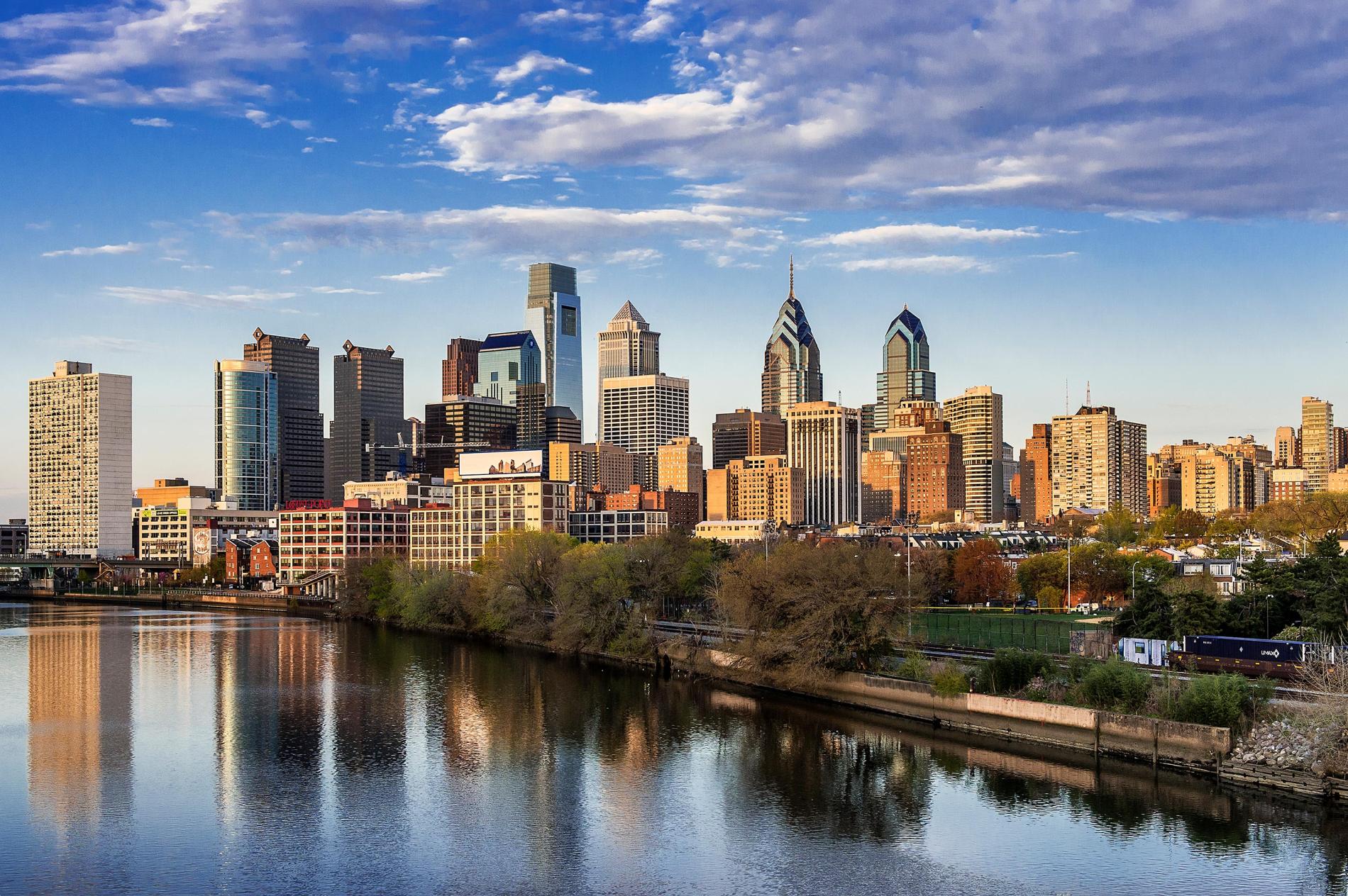 Exploring Philadelphia: A Comprehensive Guide to the City of Brotherly Love