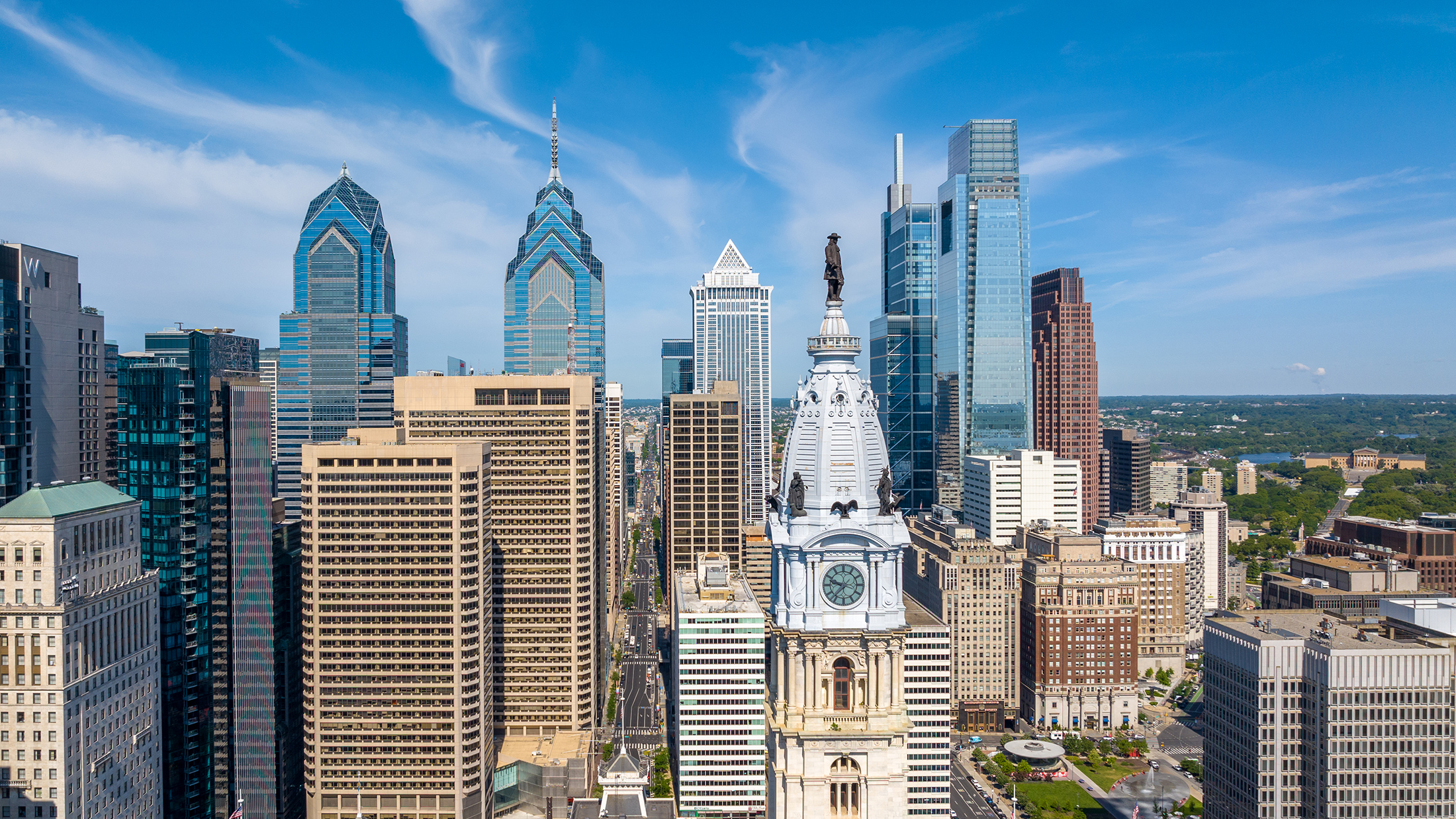Exploring Philadelphia: A Comprehensive Guide to the City of Brotherly Love