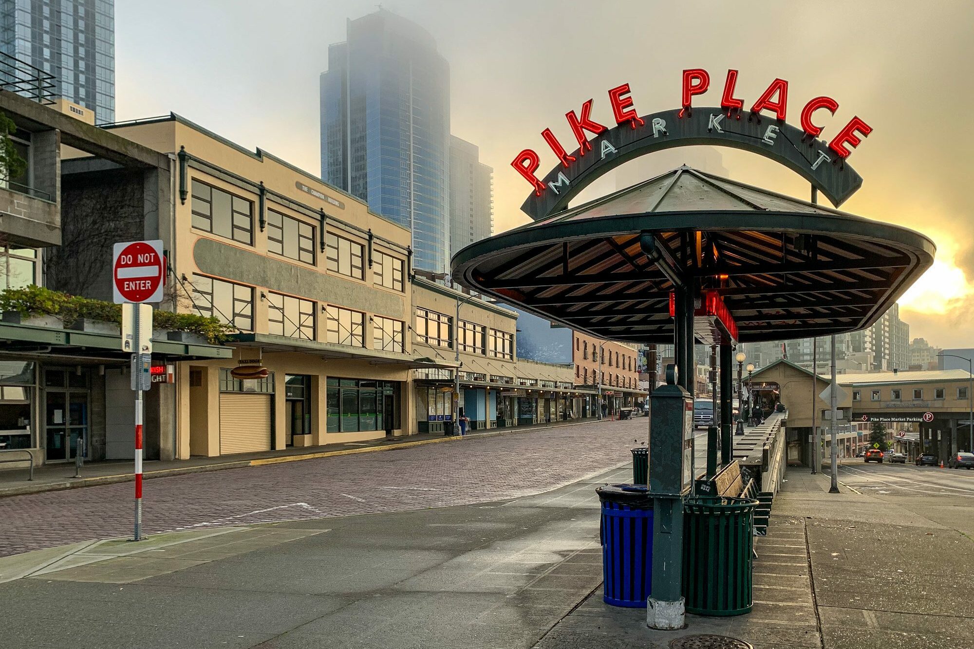 Exploring Seattle: Ultimate Insider Guide with The Monroe Hotels